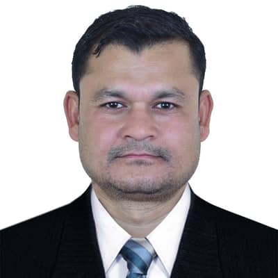 Shatrudhan Sharma 