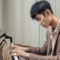 John