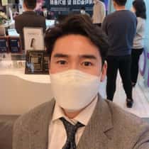 Dr. Kim Seo