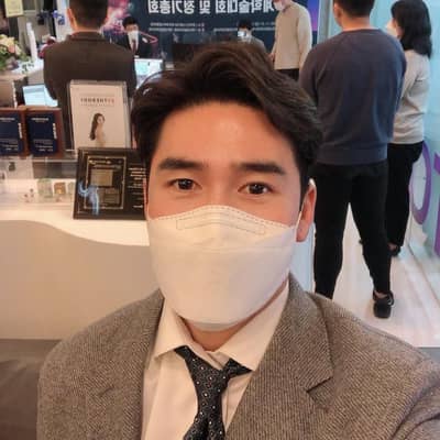Dr. Kim Seo