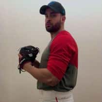 Jeff Marshall
