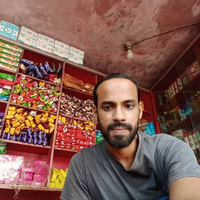 MD Jahid Hasan 