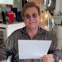 Elton John 