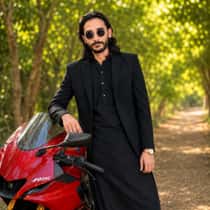 Riaz Ahmad 
