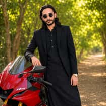 Riaz Ahmad 