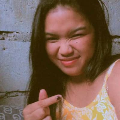 Joyce Ann nicole 