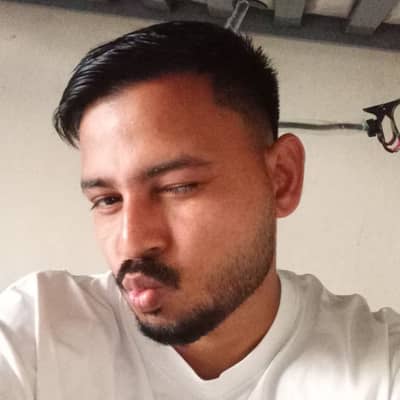 Gopee Yadav 