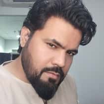 Sameer Ahmed