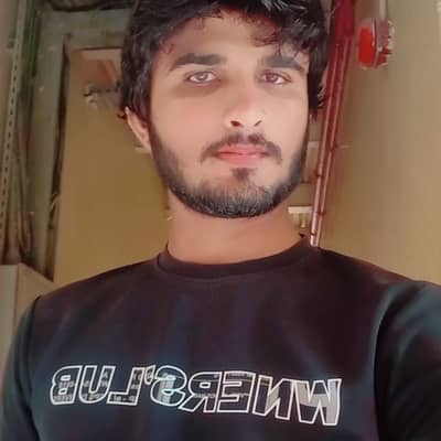 M Abubakar