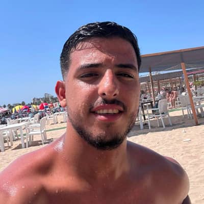 Mhmd alameh 