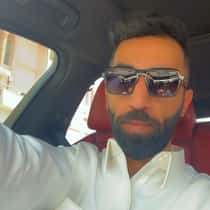 Hussain Bo Amir