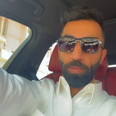 Hussain Bo Amir