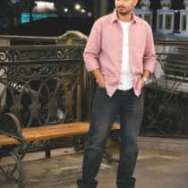 Faisal Malik