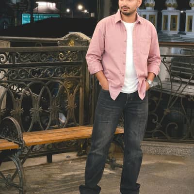 Faisal Malik