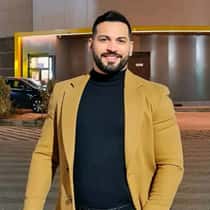 Cody John 
