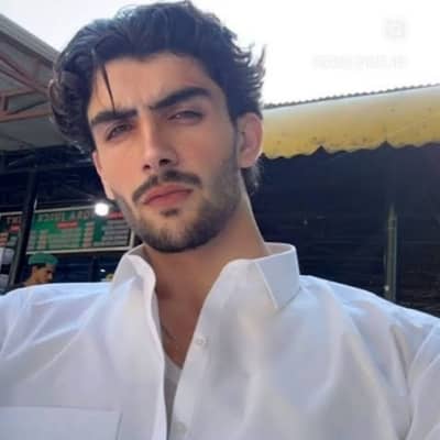 Ahmad 