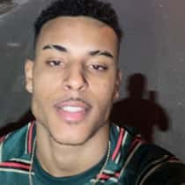 Austin hunter