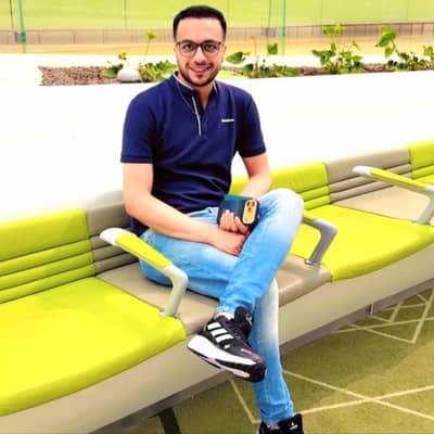 Ahmed abdelfatah