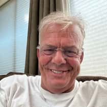 Peter Sundholm
