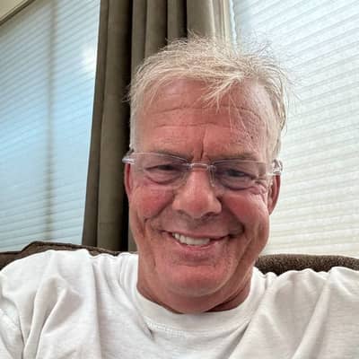 Peter Sundholm