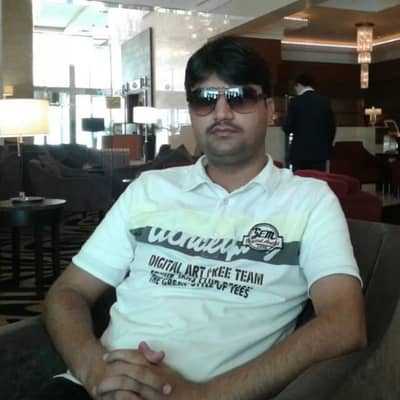 Sam khan