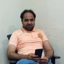 Raja khan