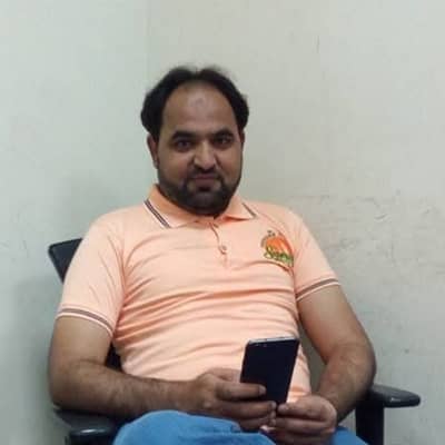 Raja khan