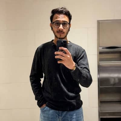 Hussain Kanchwala