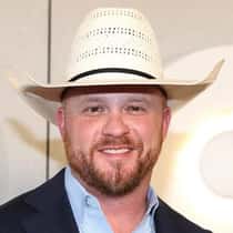 Cody Johnson