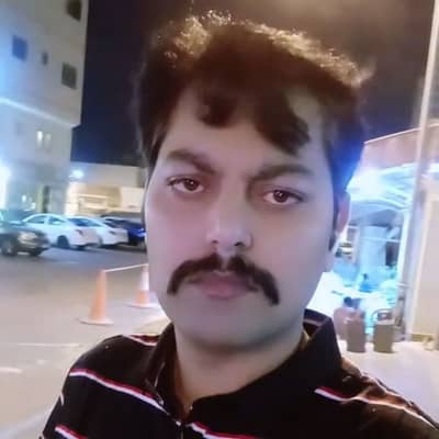 M uzair 