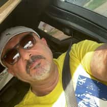 Just chilling