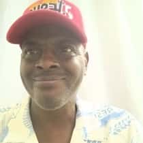 Gerald Johnson 