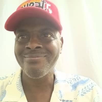 Gerald Johnson 