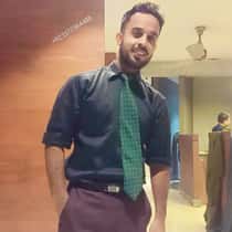 Jawad Mughal