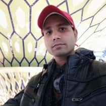 Vikash 