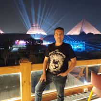 AMR