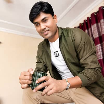 Raj