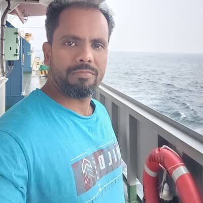 Santhosh 