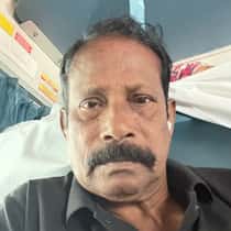 Mohandas Krishnan