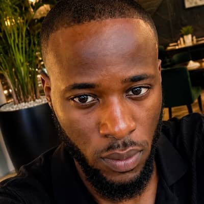 Pascal chibuzor 