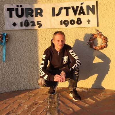 Krisztián