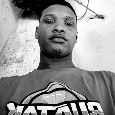 Paul Nna 