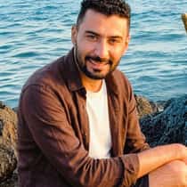 Ahmed abbas