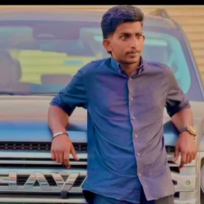 Muhammed Rafi 