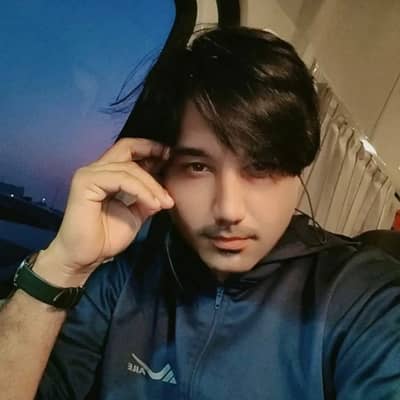 Mukhlis Khan 
