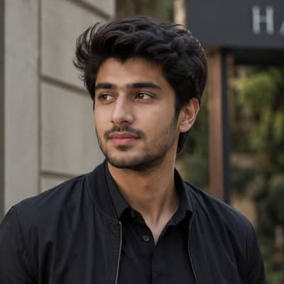 Zeeshan 