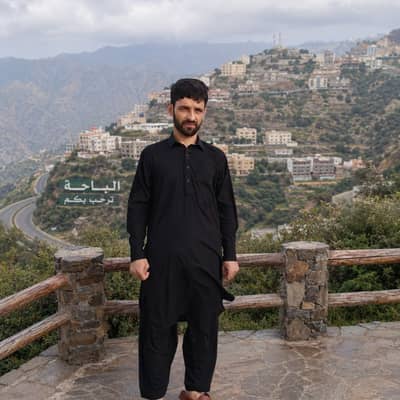 Sooman khan 
