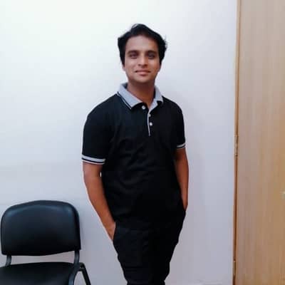 Kamran hanif 