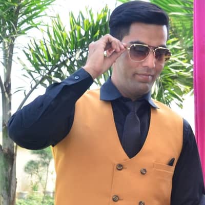 Arush