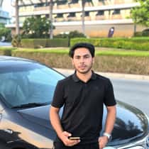 Zain khan